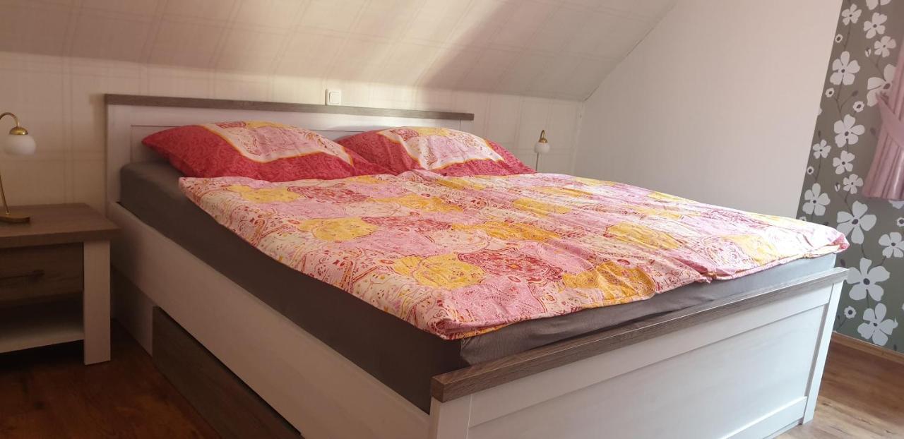 Hillrichshof Villa Neuharlingersiel Room photo